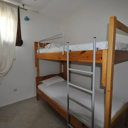 Alba Thassos Apartment