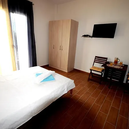 Apartment Alba Thassos