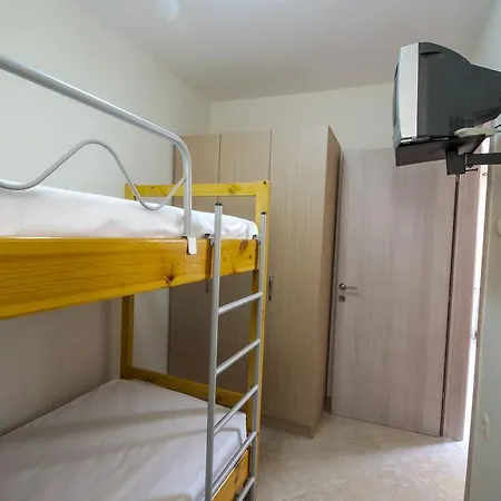 Alba Thassos Apartment *