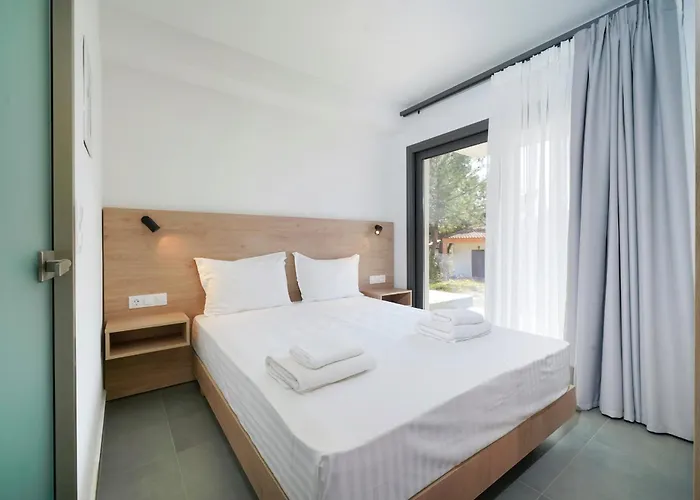 Pine Suites * 波托什