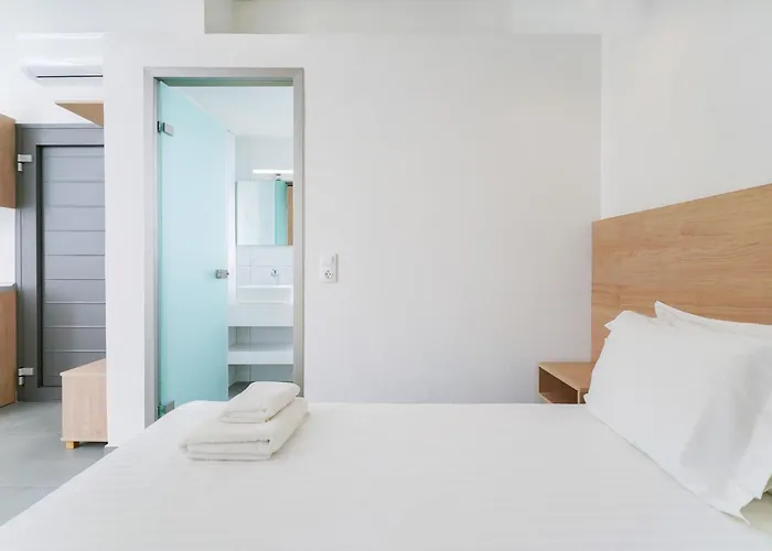 公寓 Pine Suites 波托什