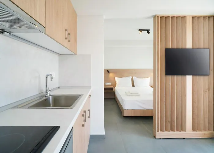 Pine Suites * 波托什