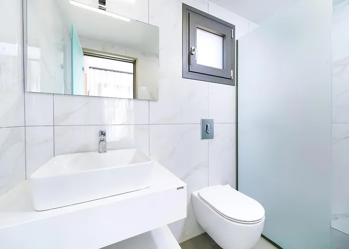 Pine Suites 波托什