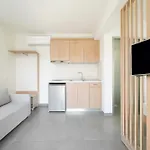 Pine Apartment