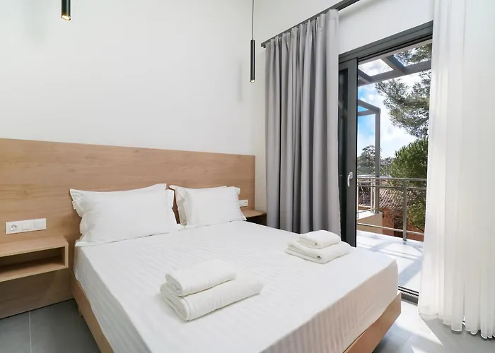 Pine Suites Apartament