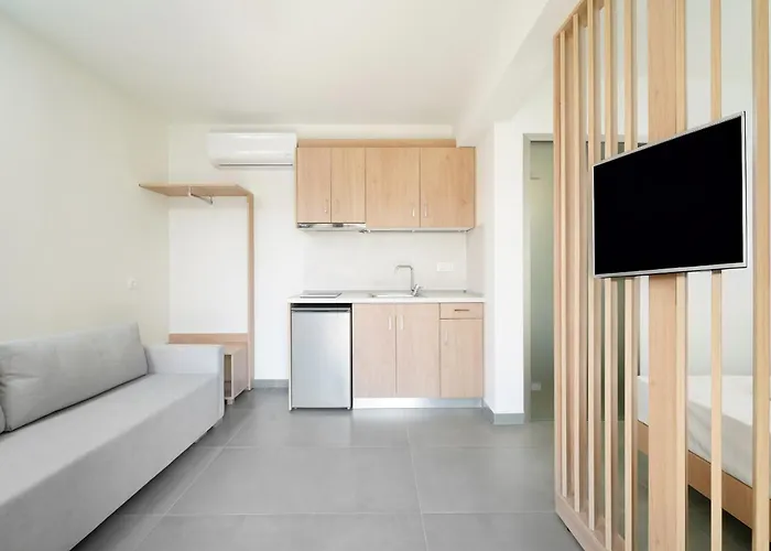 Pine Suites Apartament