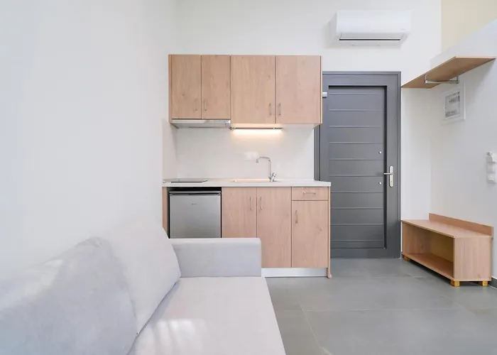 Pine Suites Apartament *