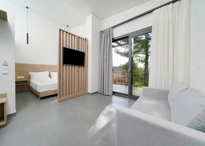 Apartament Pine Suites *