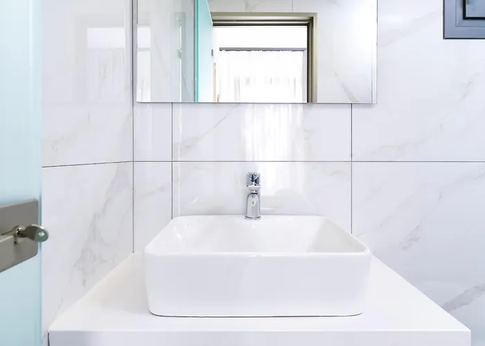 Pine Suites Apartament